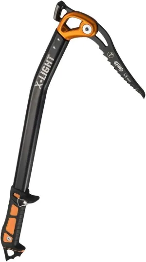Cassin X-Light Ice Axe - Hammer