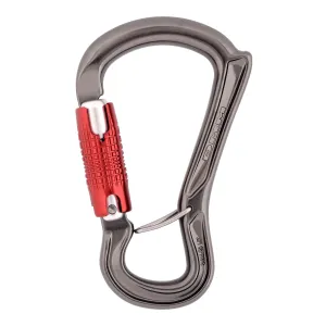 Ceros Kwiklock Locking Carabiner