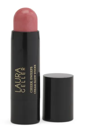 Cheek Sweeps Blush Cream Glow Stick - Shade: Wink Wink Pink