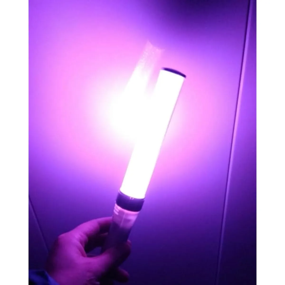 Cheering Stick Cover VER.2 Light 2nd Generation Cheering Goods (2nd Generation without Bluetooth)