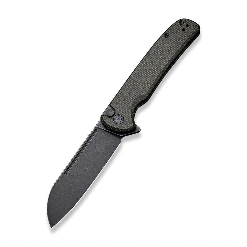 Chevalier | Button Lock