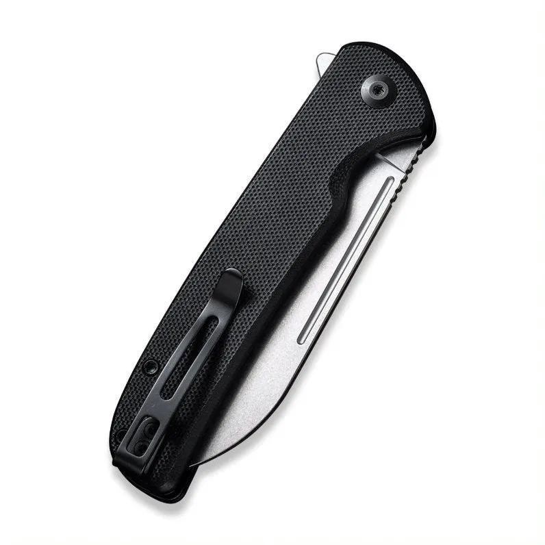 Chevalier | Button Lock