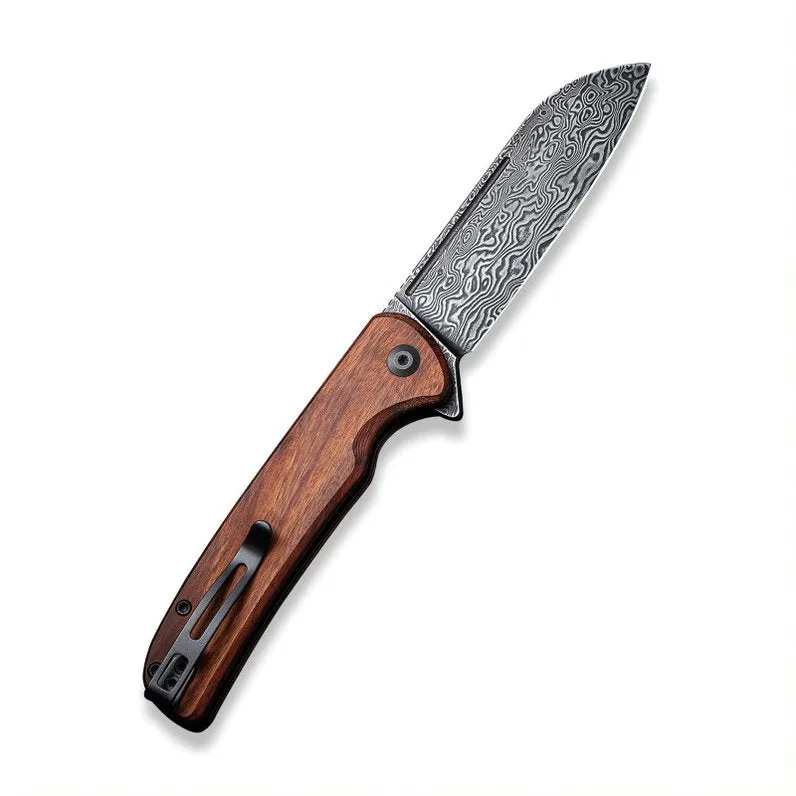 Chevalier | Button Lock