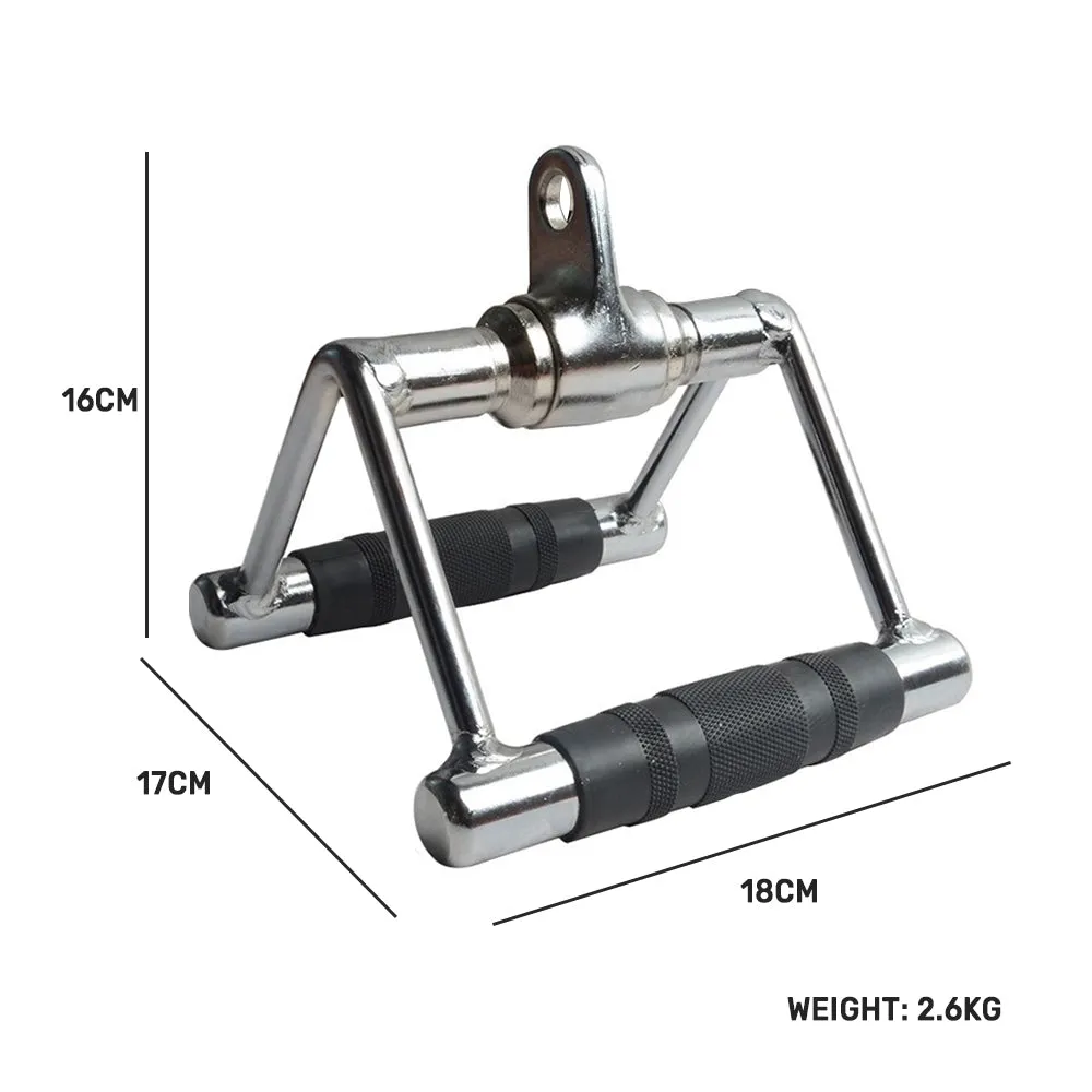 Close Grip Triangle Handle TH-33