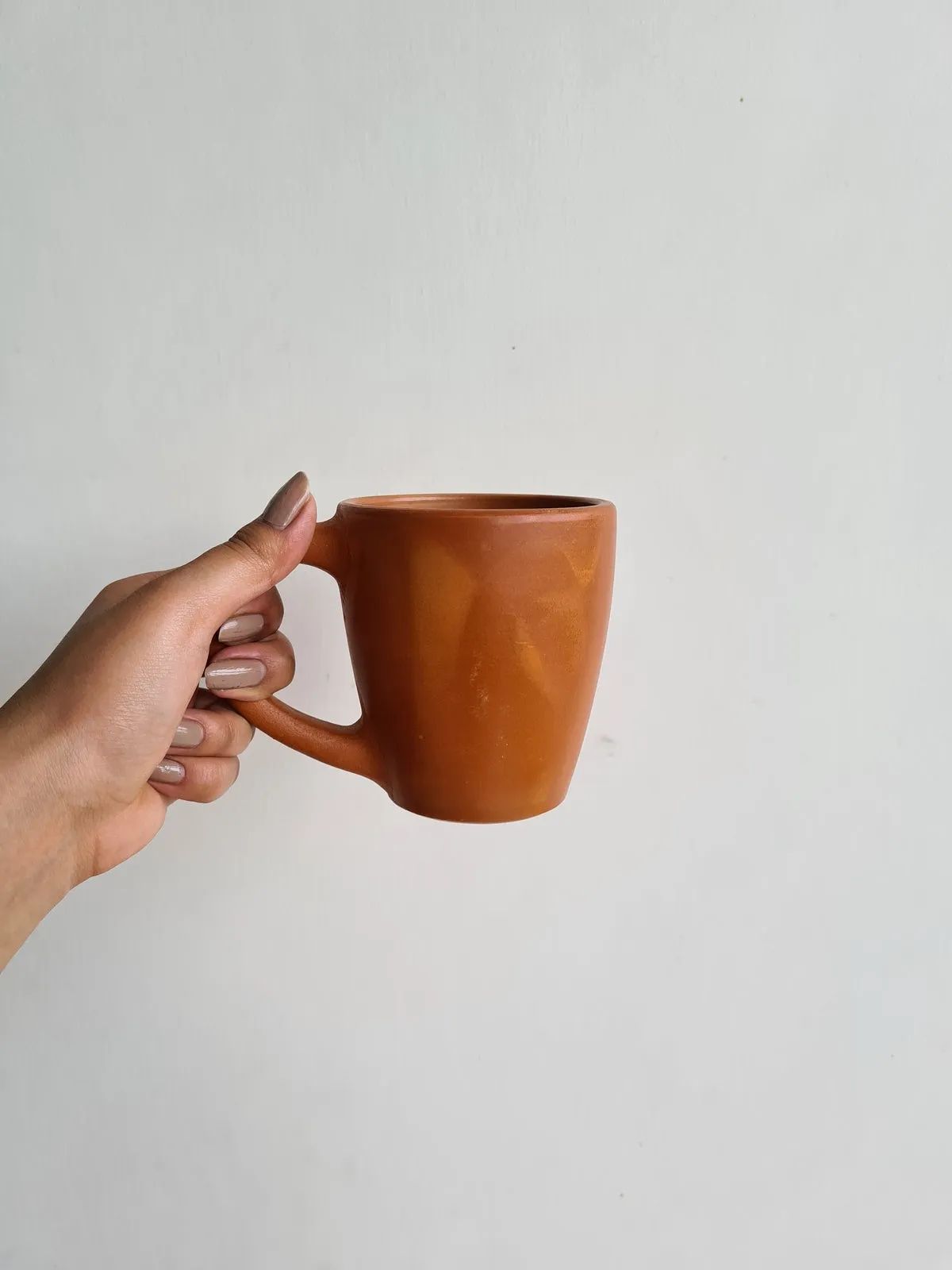 Coffee Mug (Set Of 4)