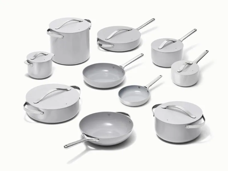 Cookware, Cookware , Minis Duo Set