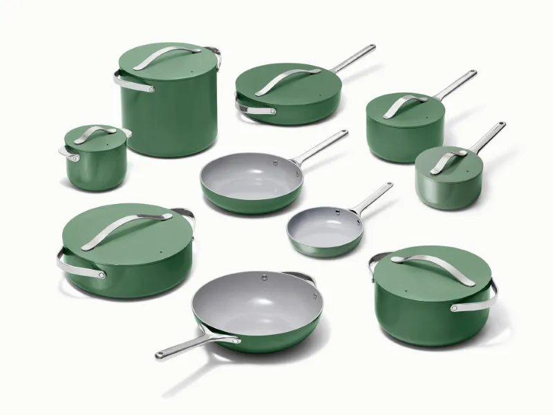 Cookware, Cookware , Minis Duo Set