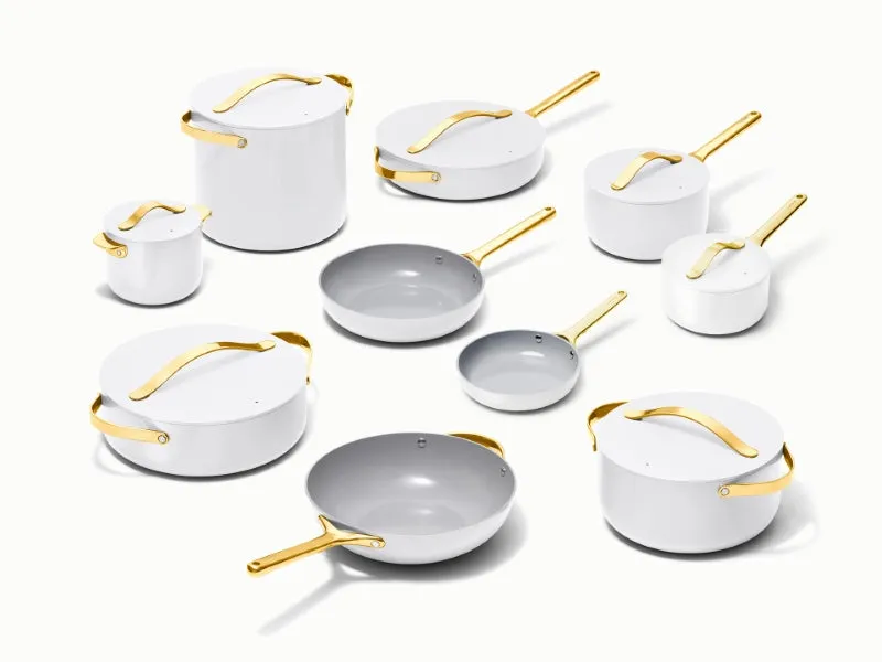 Cookware, Cookware , Minis Duo Set