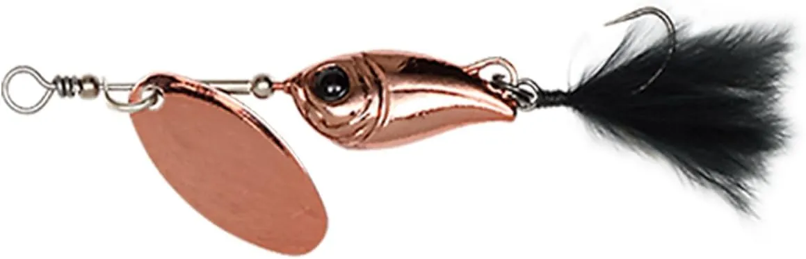 Cormoran Spin Bias 0.1 oz (2.5 g)