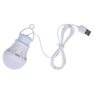 CORYLUS - Camping LED USB Lantern
