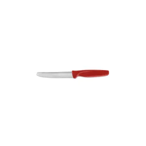 Create Serrated Paring 100m Red