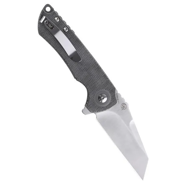 Critical Mini