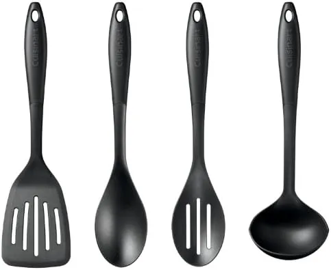 Cuisinart Boxed Tool Set , Black