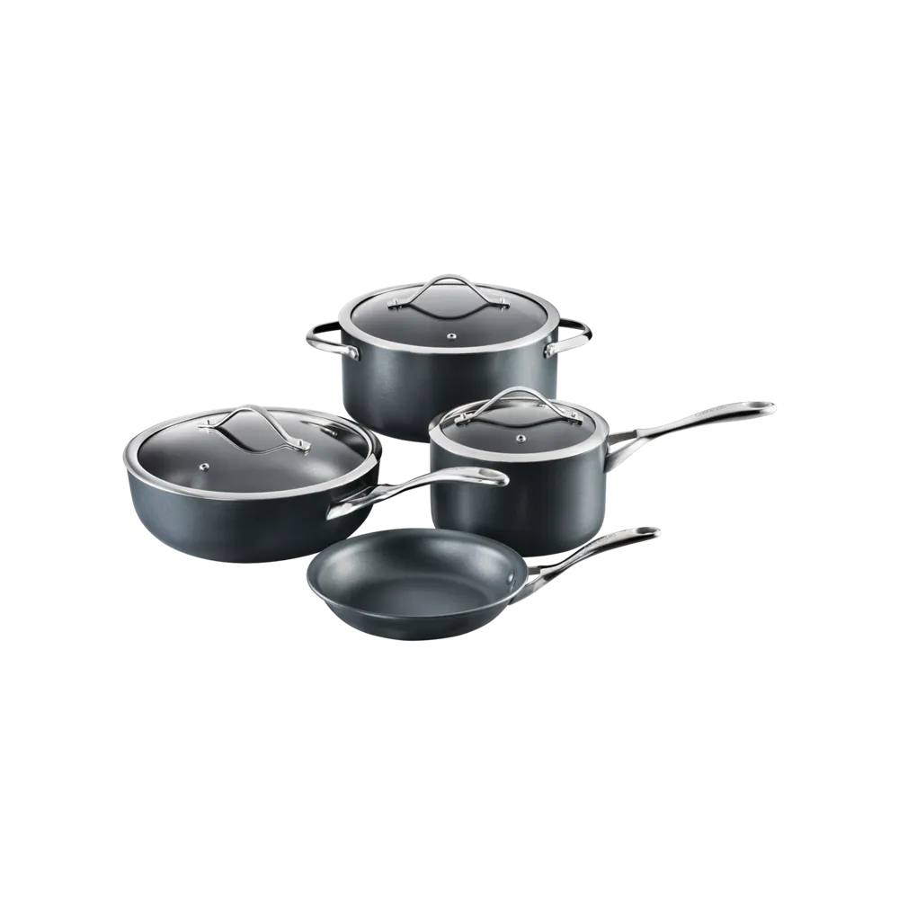 Cuisine::pro® iD3 Cookware Set 7pc
