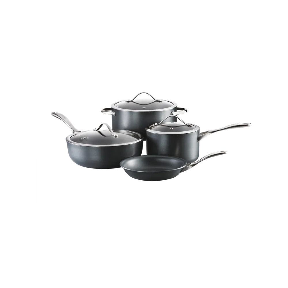 Cuisine::pro® iD3 Cookware Set 7pc