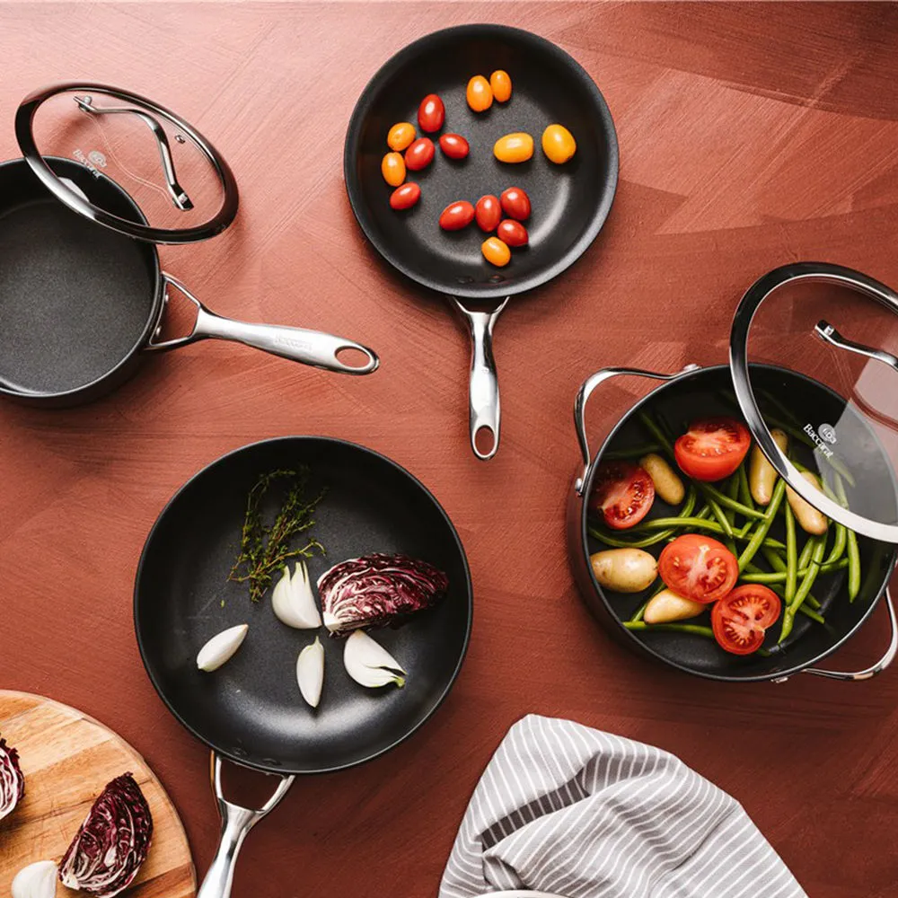 Cuisine::pro® iD3 Cookware Set 7pc