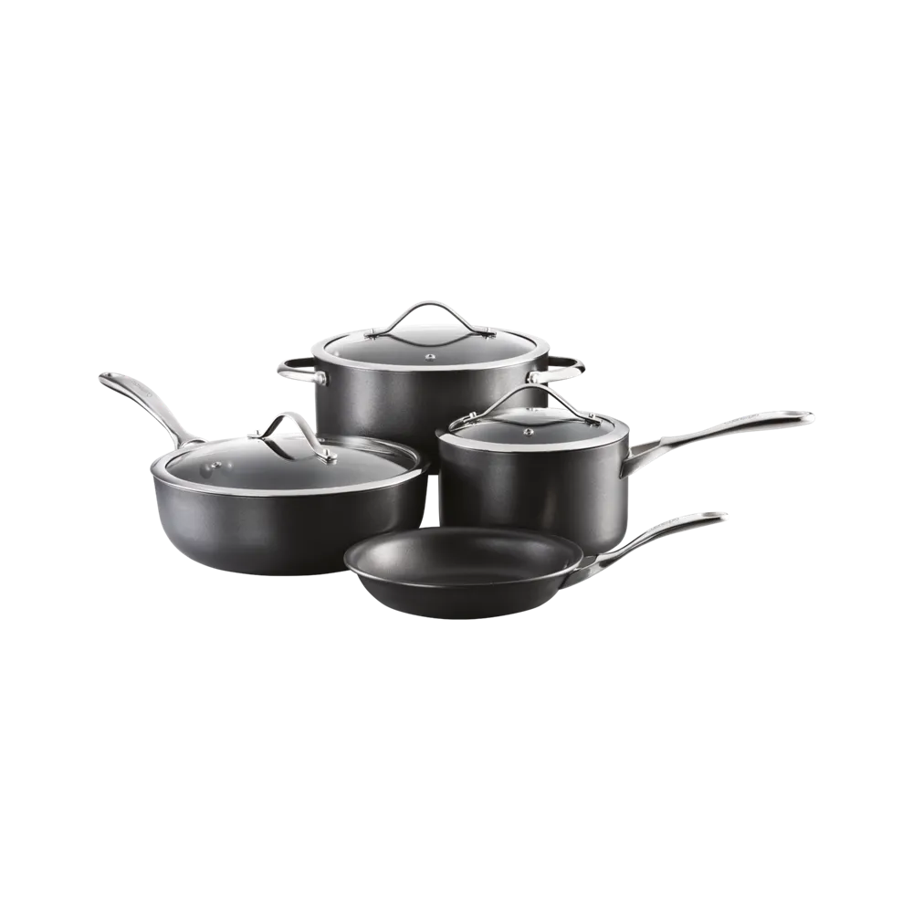 Cuisine::pro® iD3 Cookware Set 7pc