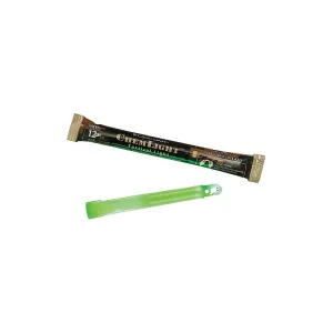 Cyalume ChemLight Light Stick, Military Grade, 12 Hours Duration, 6 Inches, 500 Pack