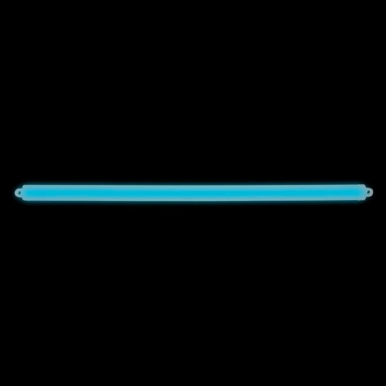 Cyalume ChemLight Military Grade Chemical Light Sticks, Blue, 15" Long, 8 Hour Duration (Pack of 20)