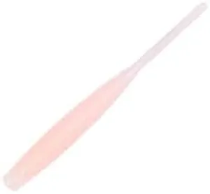 Daiwa Mebaru/Horse Mackerel Worm Gekkabijin Beam Stick, 1.5/2.2 Inch, Various