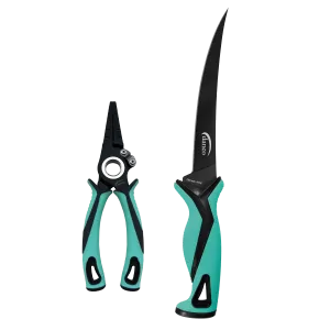Danco Pro Series Knife & Plier Combo