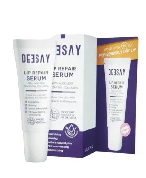 DEESAY Lip Repair Serum, 8g x 1 Pcs