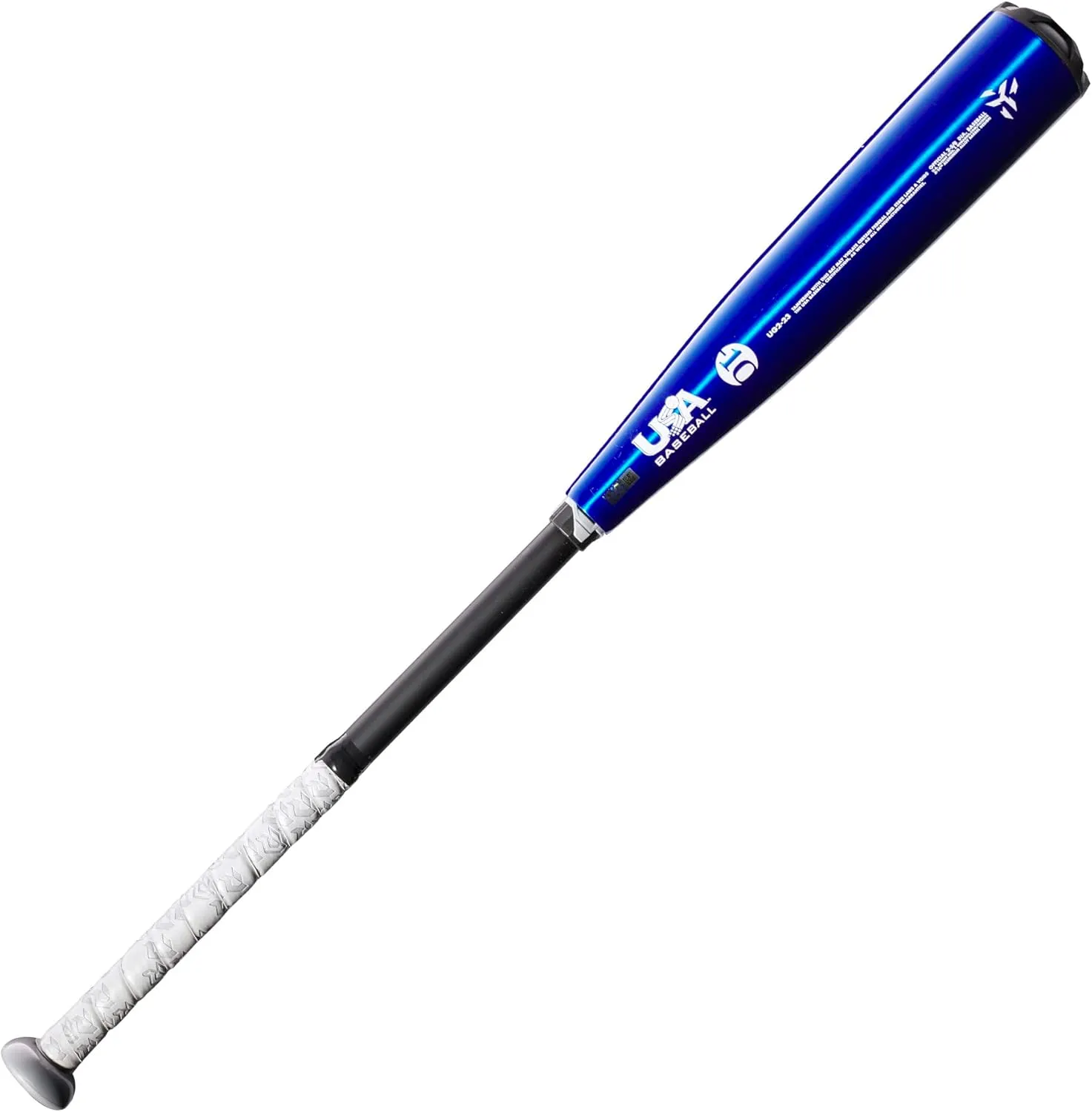 DeMarini 2023 The Goods (-10) USA Baseball Bat - 28", 29", 30" and 31"