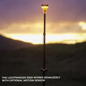Devos Lightranger 2000