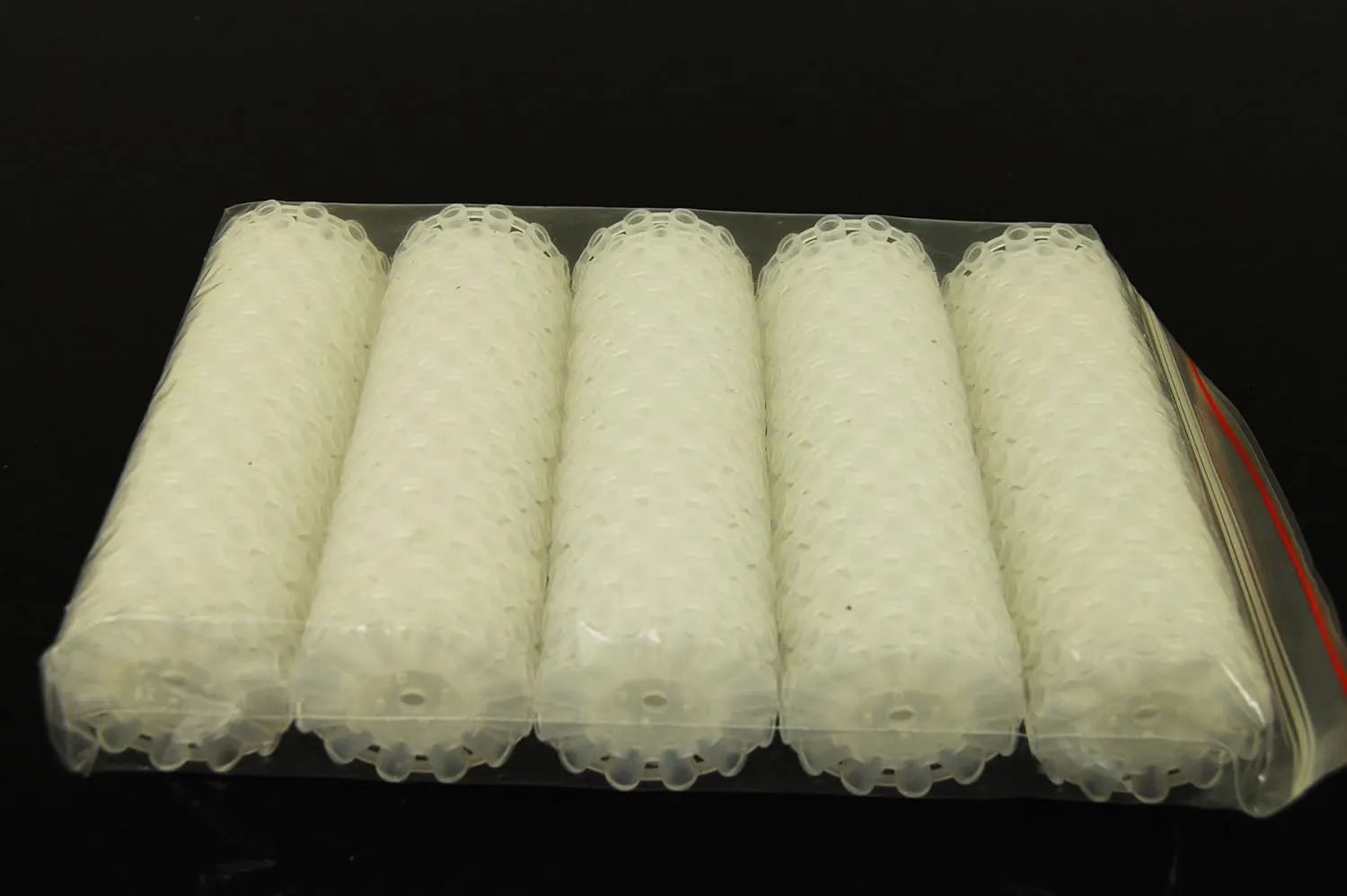 DirectGlow Glow Stick Ball/Flower Connectors (100)