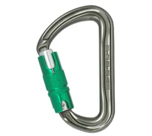 DMM Shadow LockSafe Carabiner
