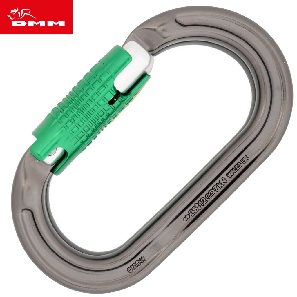 DMM - Ultra-O Locksafe
