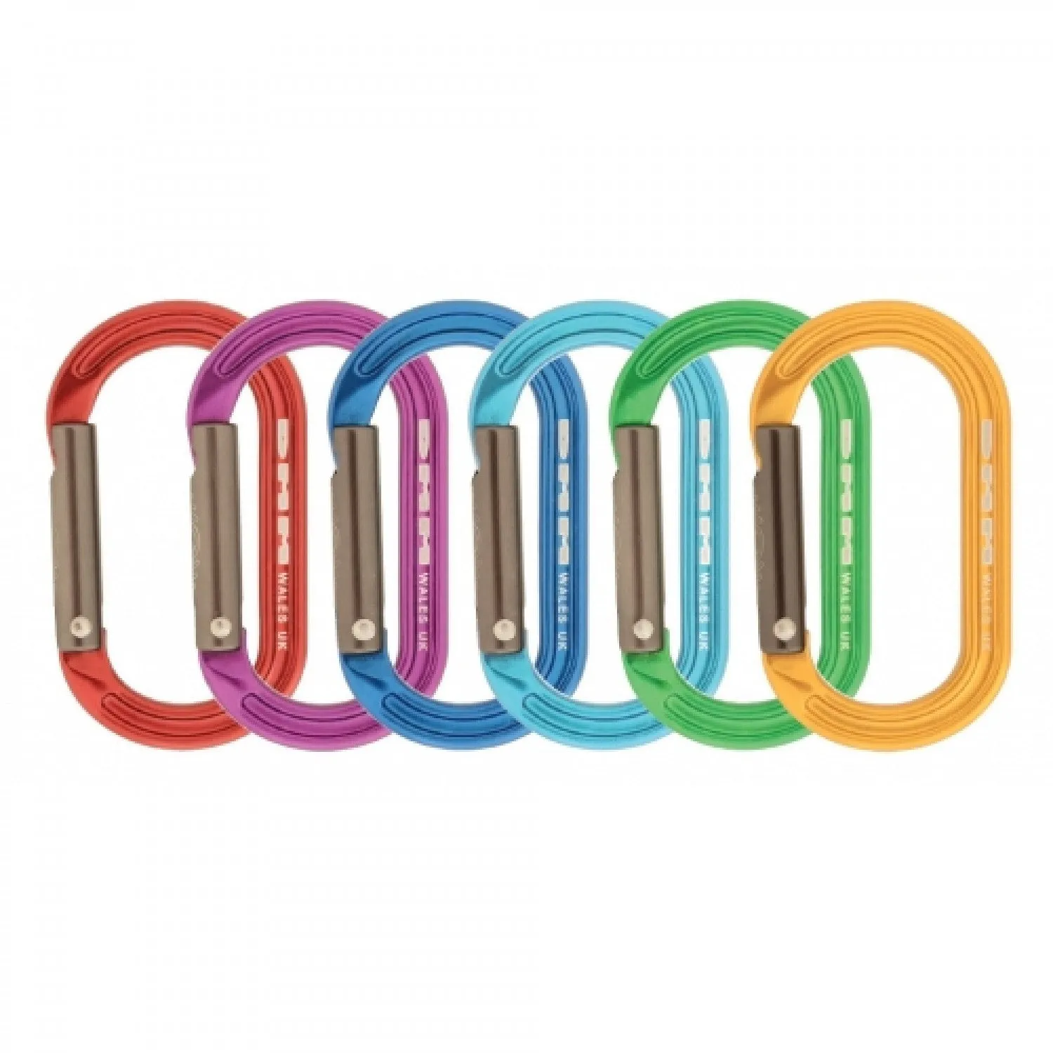 DMM XSRE Carabiner