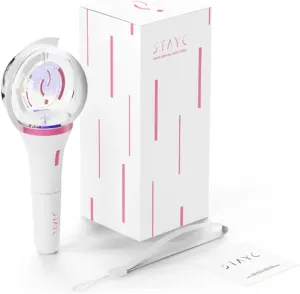 DREAMUS STAYC Official Light Stick