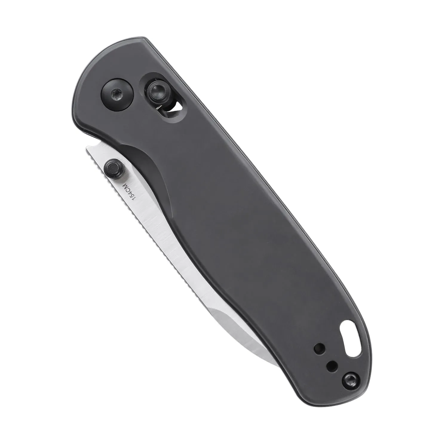 Drop Bear | Micarta and Aluminium