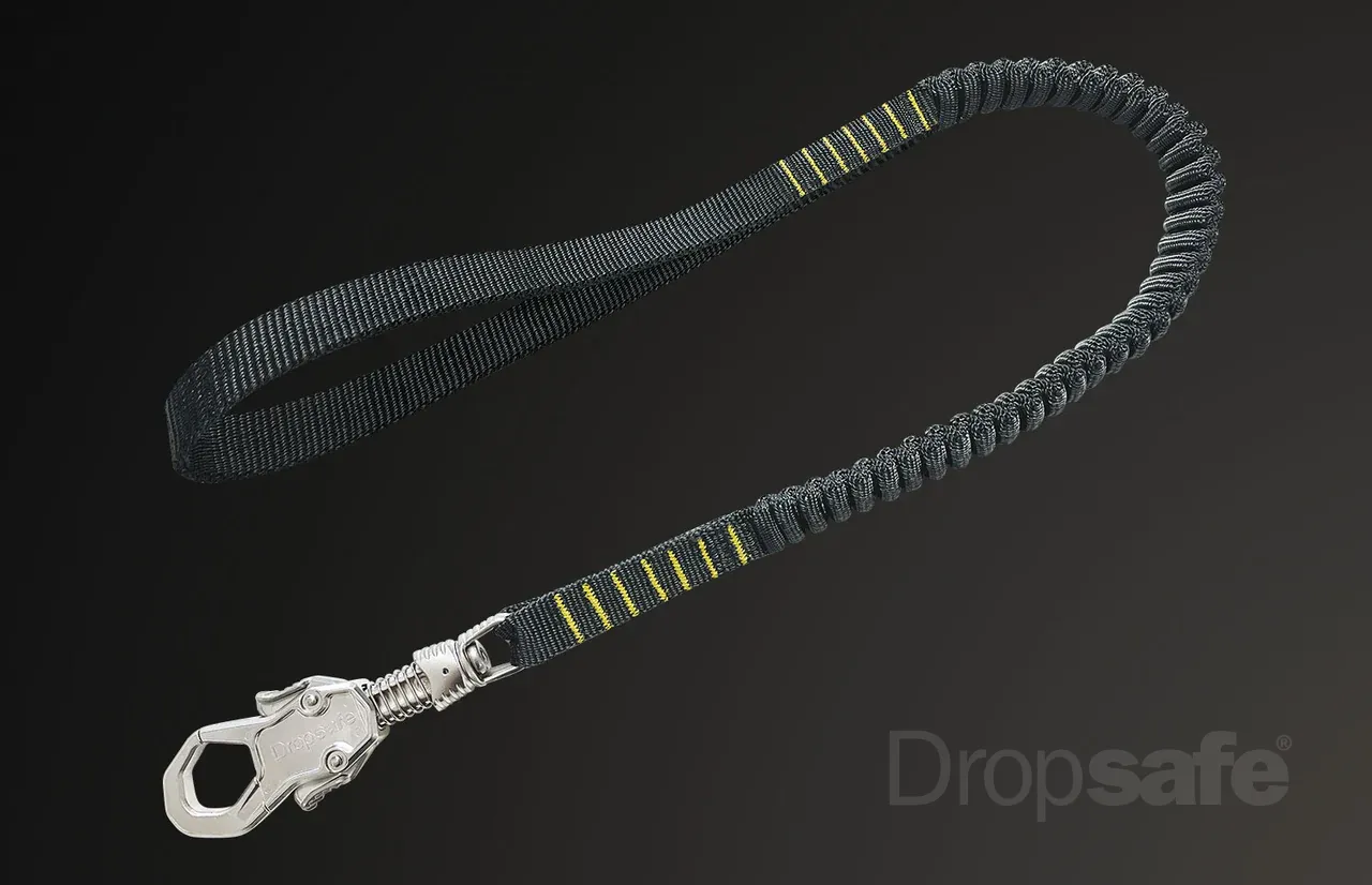 Dropsafe Tool Tethering