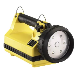 E-flood Litebox (w-o Charger)- Yellow