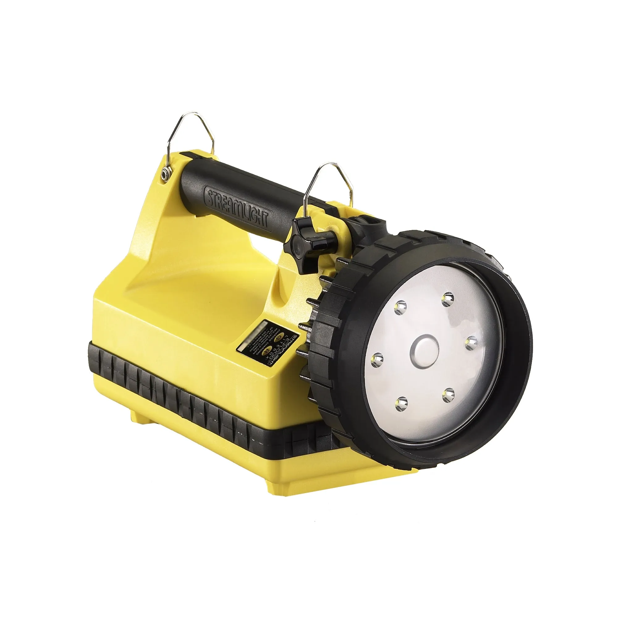 E-Flood Vehicle Mount System