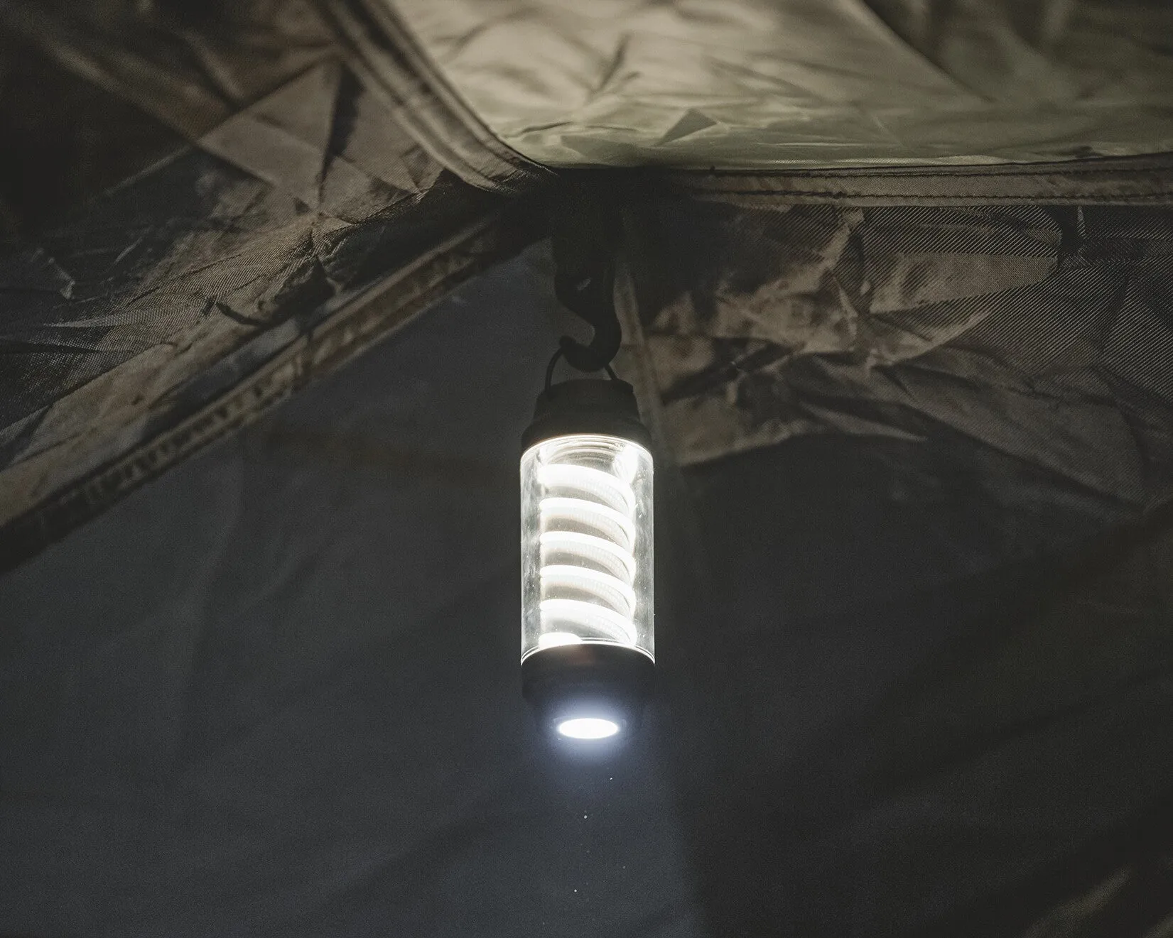 Easy Camp Wintergreen Compact Lantern