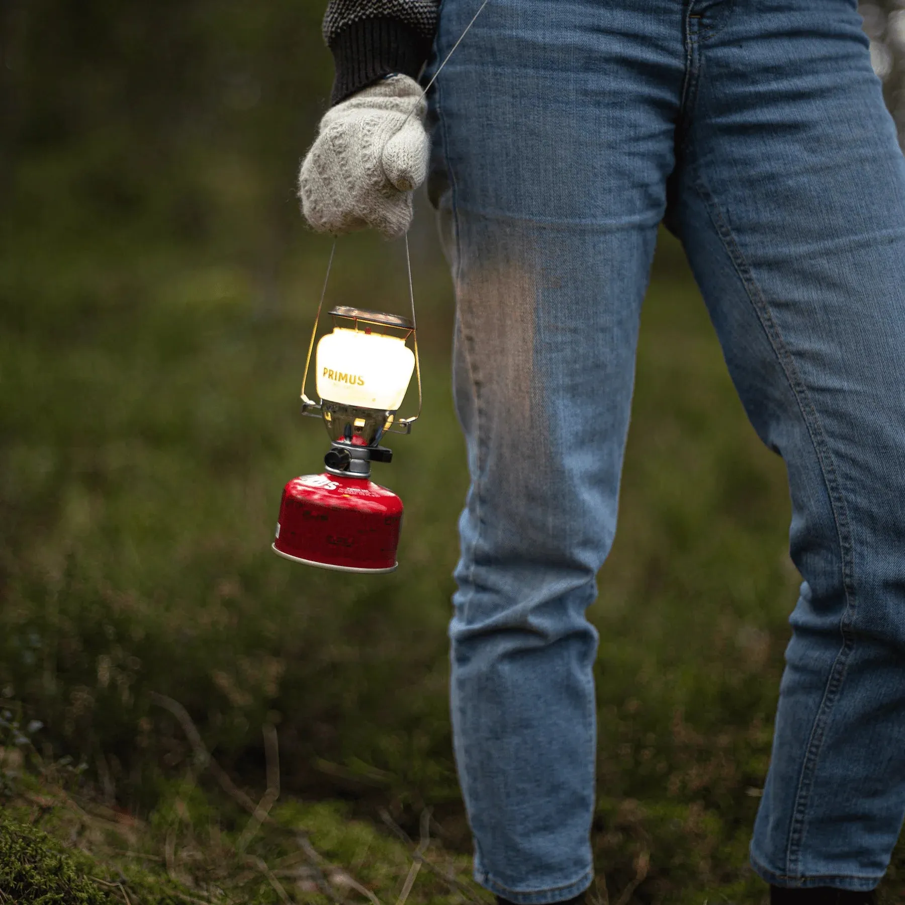 Easy Light Camp Lantern