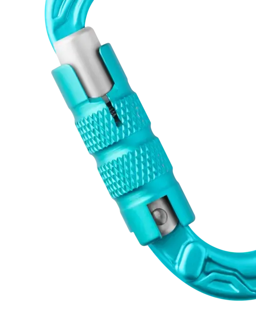 Edelrid HMS Bullet Triple II