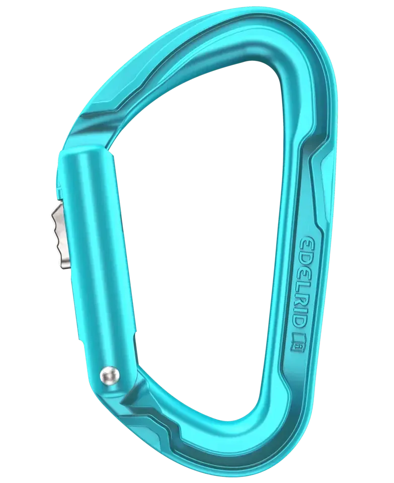 Edelrid Pure Slider III Carabiner