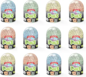 Educational Insights Playfoam Pals Monster Party 12-Pack, Fidget, Sensory Toy, Ages 3 