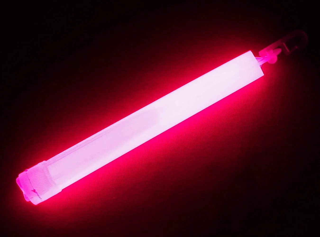 Emergency Glow Sticks - 6 Inch 12 Hour Long Lasting Military Grade Glow Sticks - Bulk Box of 50