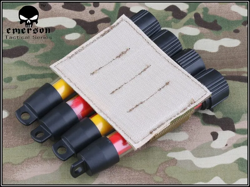Emerson Gear Glow Stick / MK5 holder