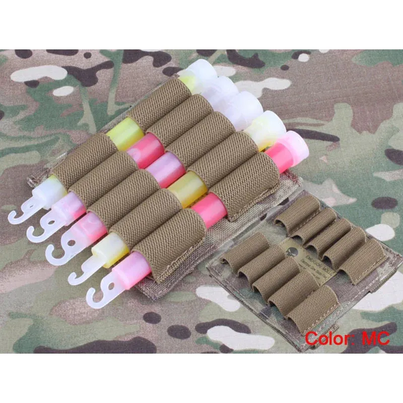 Emersongear Tactical Light Stick Pouch