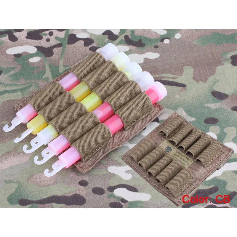 Emersongear Tactical Light Stick Pouch