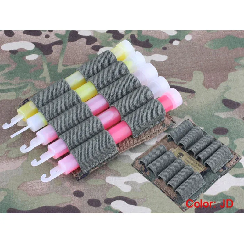Emersongear Tactical Light Stick Pouch