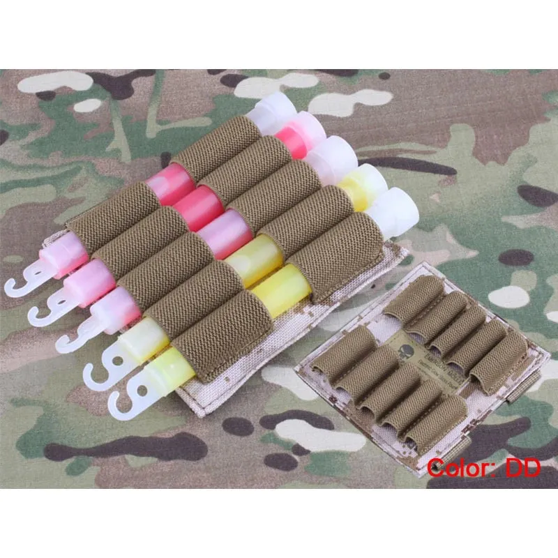 Emersongear Tactical Light Stick Pouch