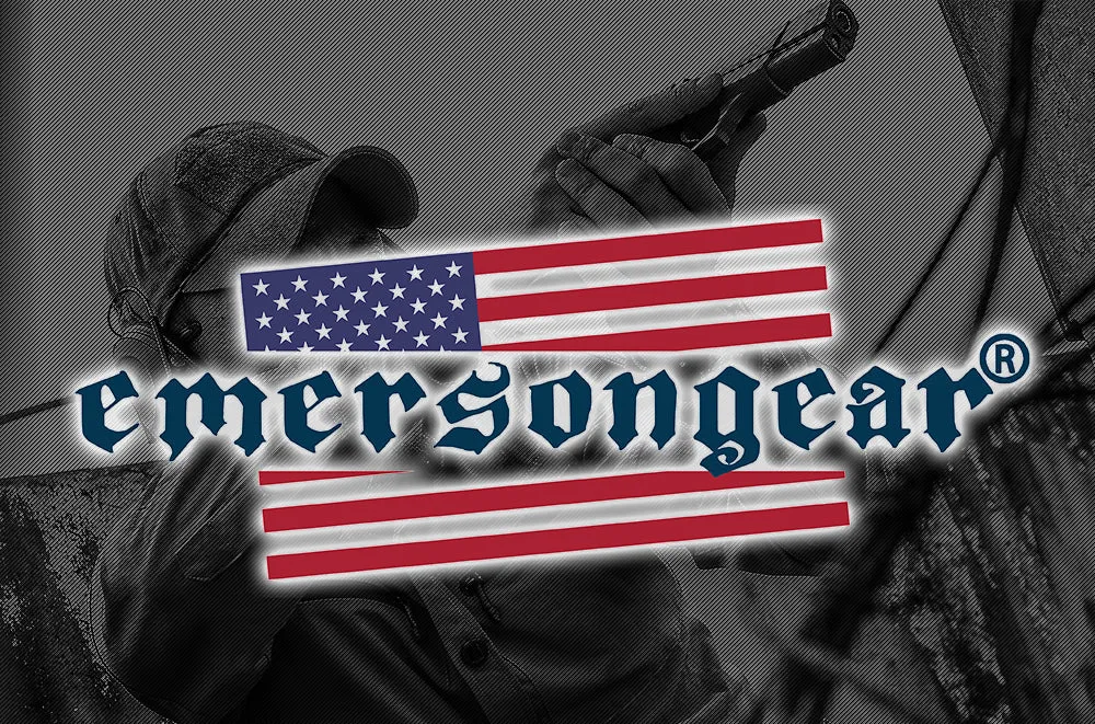 Emersongear Tactical Light Stick Pouch