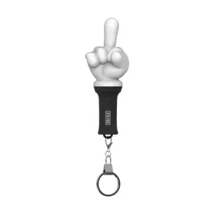 Epik High Official Light Stick Keyring
